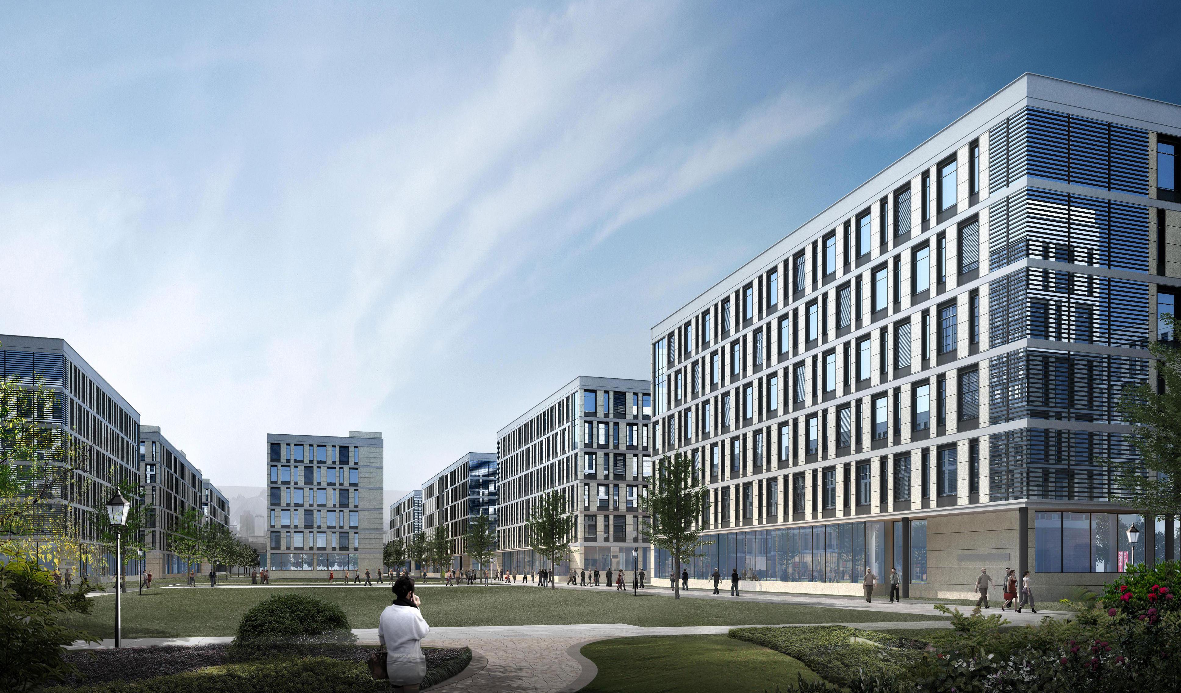 天津宝坻招商服务中心