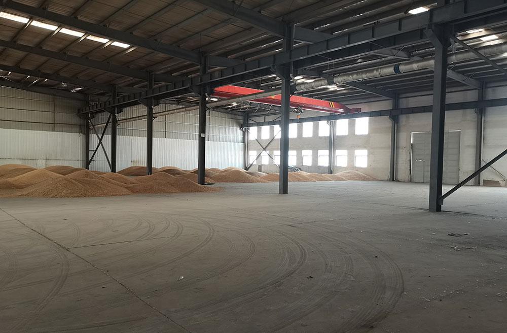 北京昌平十三陵镇3600平厂房出租