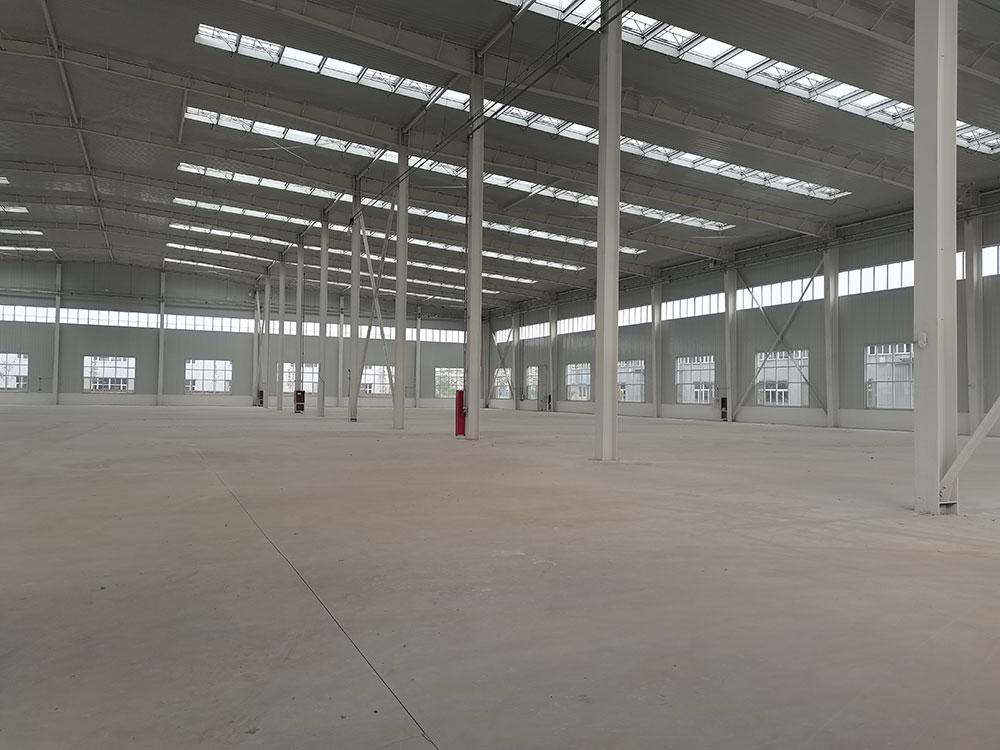 北京房山长阳镇3800平厂房出租