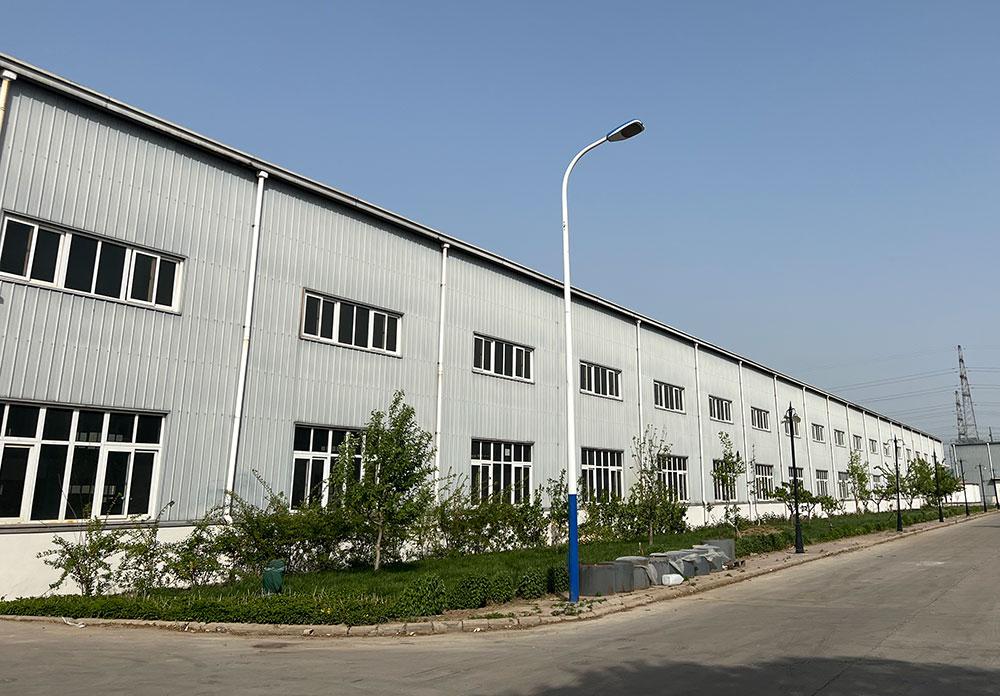 浙江台州仙居县5800平厂房出租