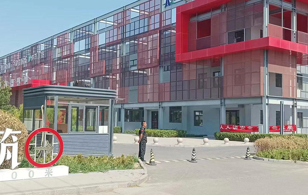 武清商务区150平办公楼宇出租