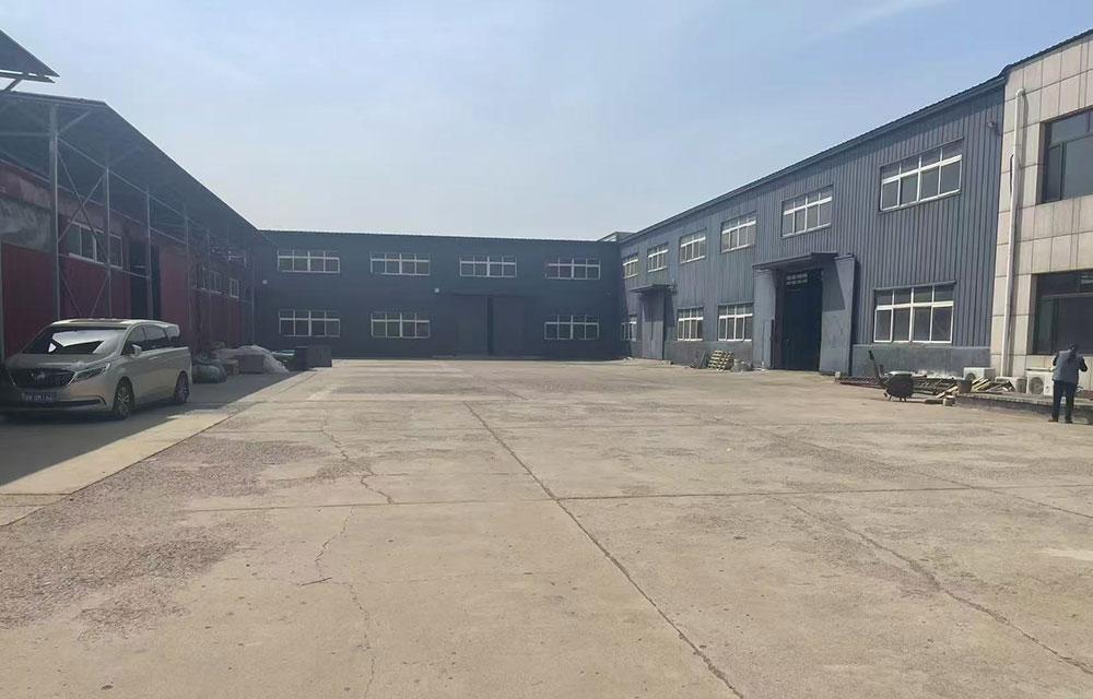 武清区乡镇1900平米厂房出租